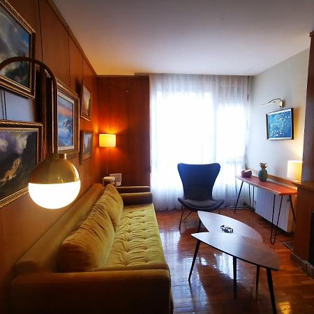 Apartmán Cb88 Barcelona Exteriér fotografie