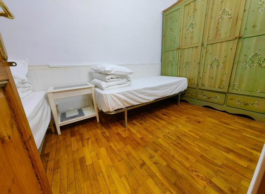 Apartmán Cb88 Barcelona Exteriér fotografie