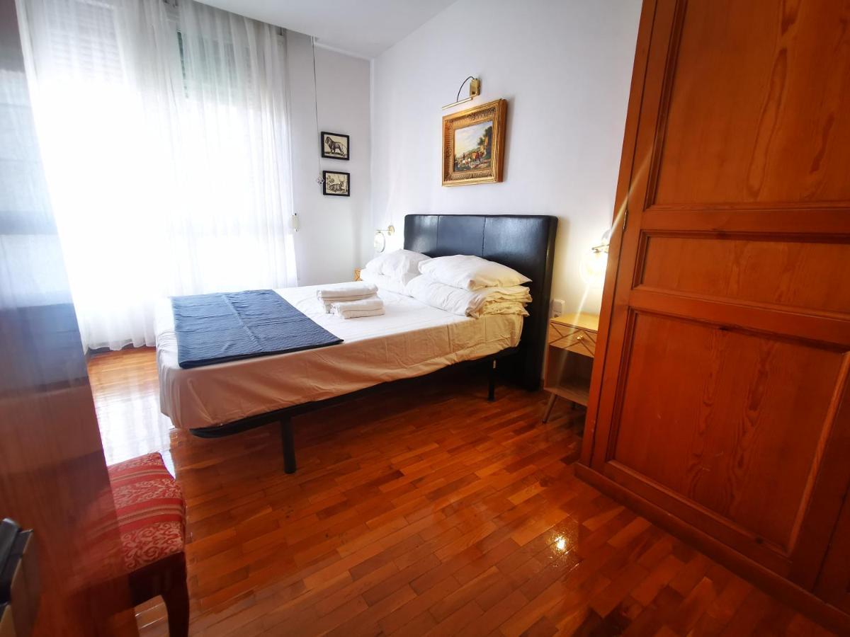 Apartmán Cb88 Barcelona Exteriér fotografie