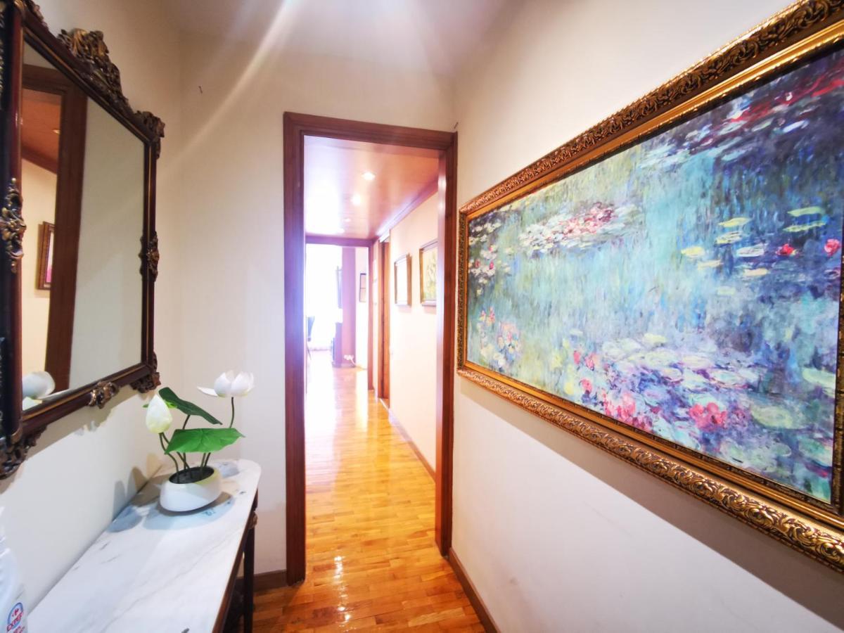 Apartmán Cb88 Barcelona Exteriér fotografie
