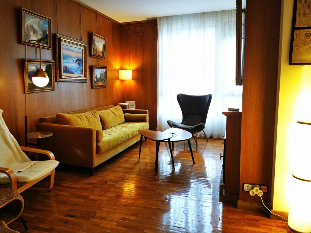 Apartmán Cb88 Barcelona Exteriér fotografie