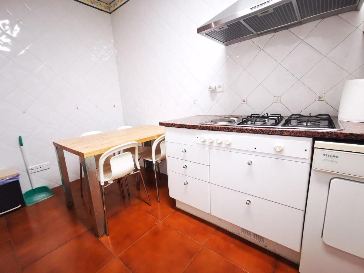 Apartmán Cb88 Barcelona Exteriér fotografie