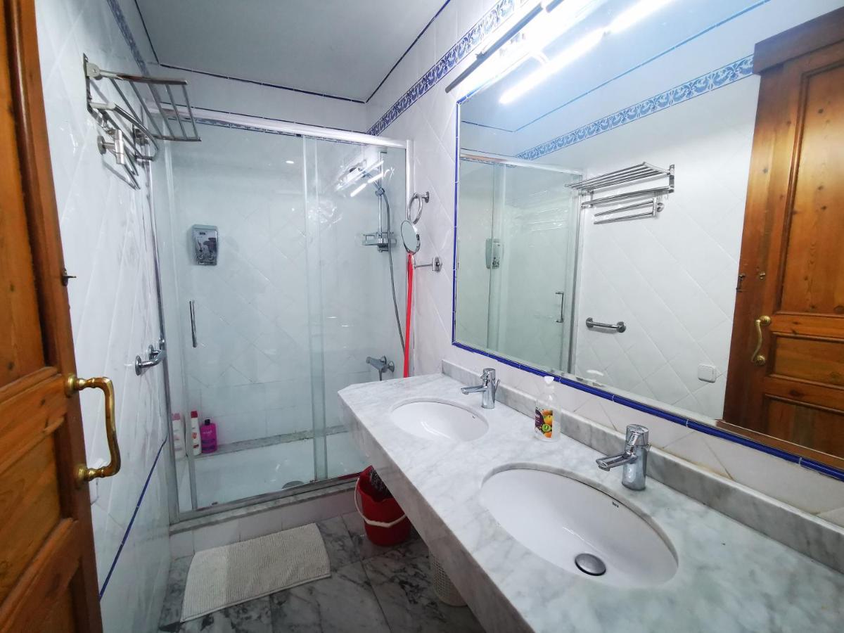 Apartmán Cb88 Barcelona Exteriér fotografie